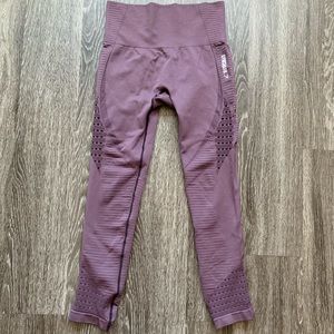 Gymshark Energy Seamless High Waisted Legging